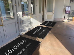 Legends White Smaller Logo