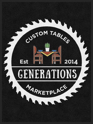 Generations Marketplace
