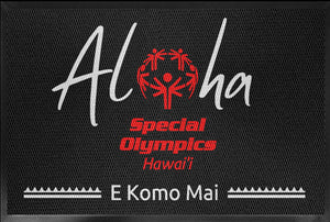 Special Olympics Hawaii