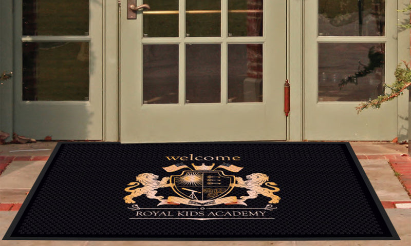 royal kids academy