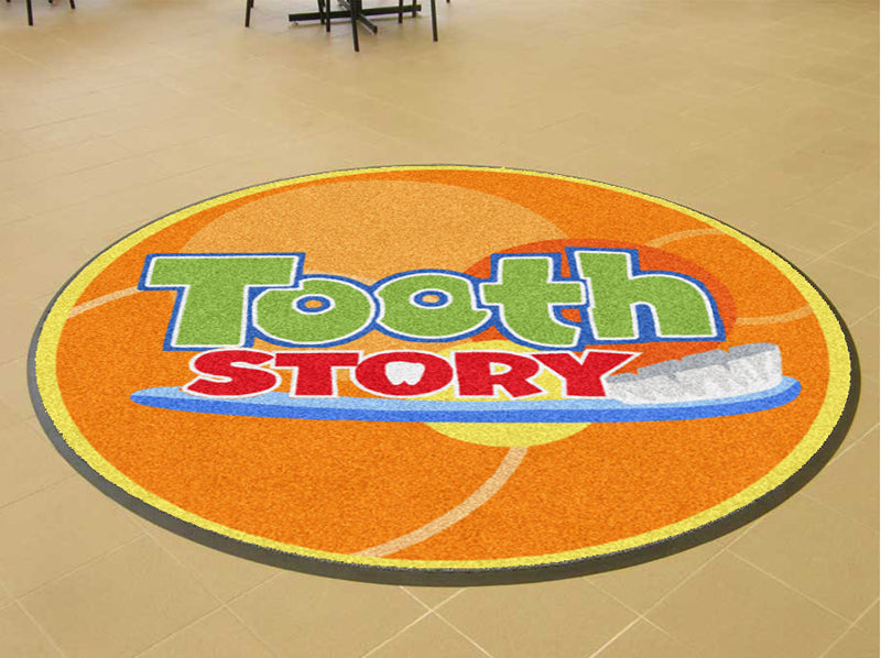 Tooth Story