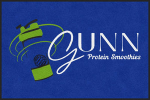 Gunn Protein Smoothies