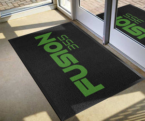 Fusion Sign - Fusion 355