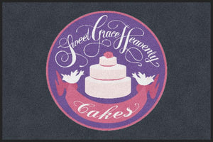 Sweet Grace Heavenly Cakes