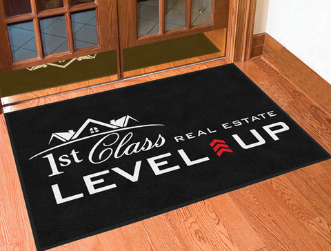 1st Class Real Estate Level Up §