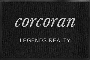 Legends White Smaller Logo