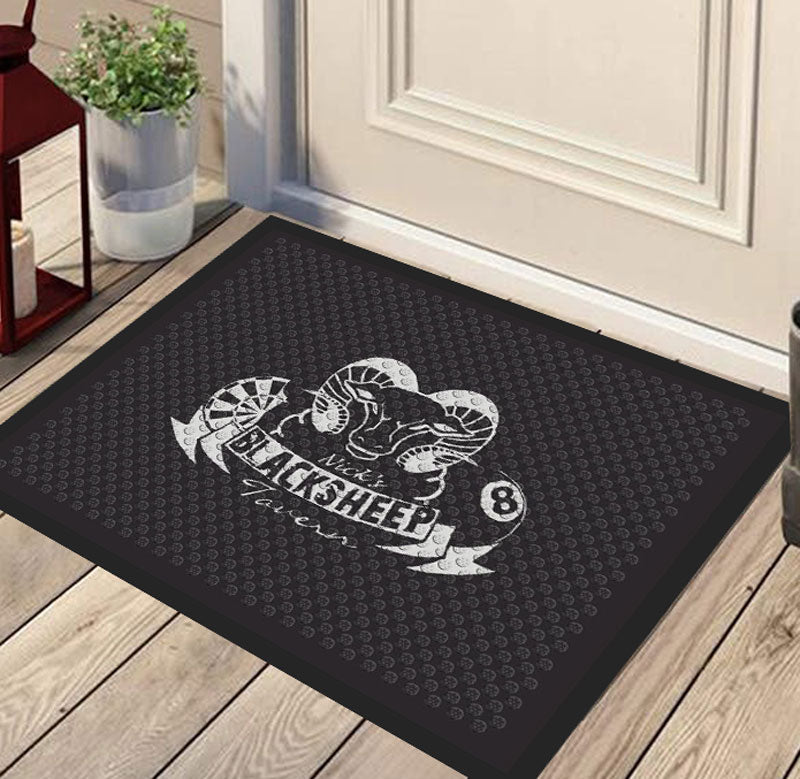 Nicks Blacksheep Tavern