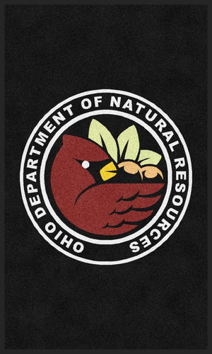 Ohio Department of Natural Resources RP