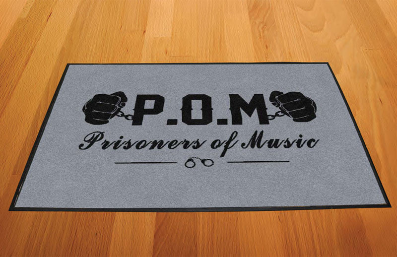 Prisoners of Music