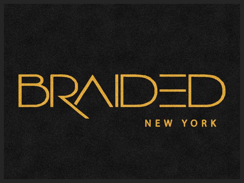 Braided New York §