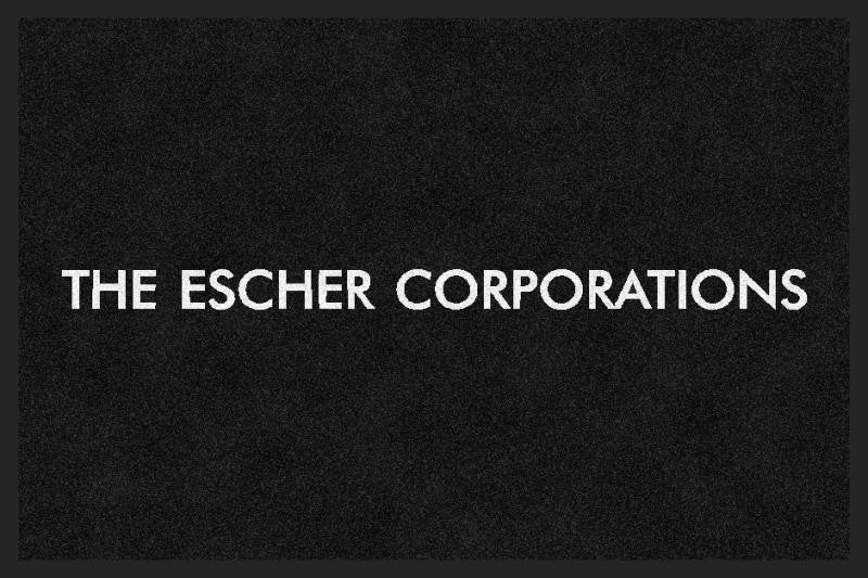 The Escher Corporations