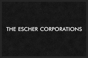 The Escher Corporations