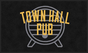 Town hall Pub