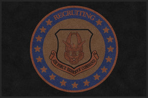 Air Force Reserve Command §