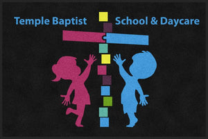 Temple Baptist School and Daycare