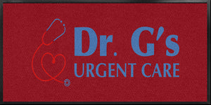 Dr Gs CYO §