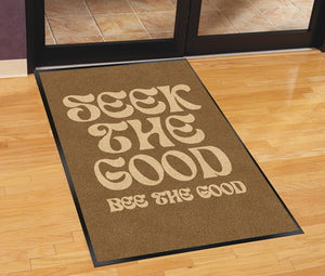 Seek The Good