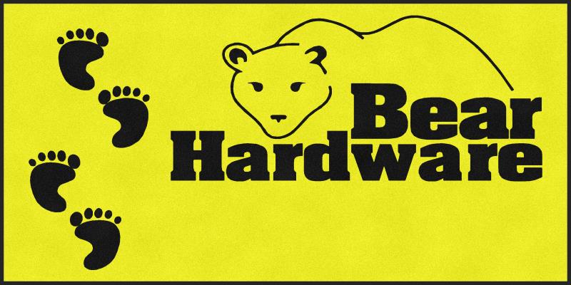 Bear Hardware §