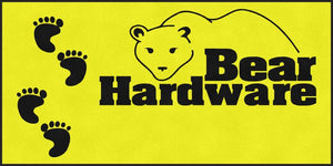 Bear Hardware §