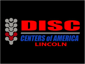 Disc Centers of America Lincoln §