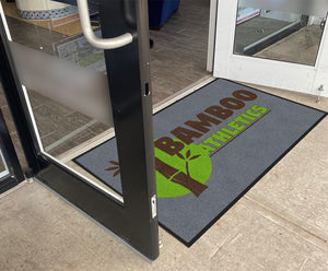 Bamboo Athletics