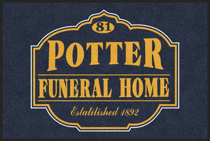 Potter Funeral Home
