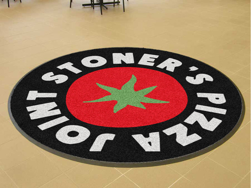 Stoner's Pizza Joint
