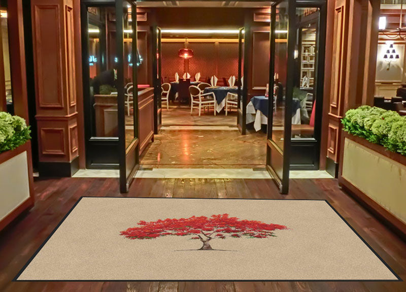 SJD-RP DoorMat