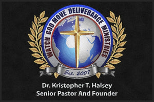 Watch God Move Deliverance Ministries