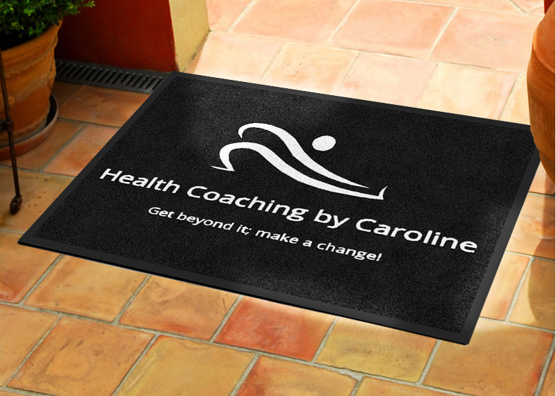 Health Coaching by Caroline