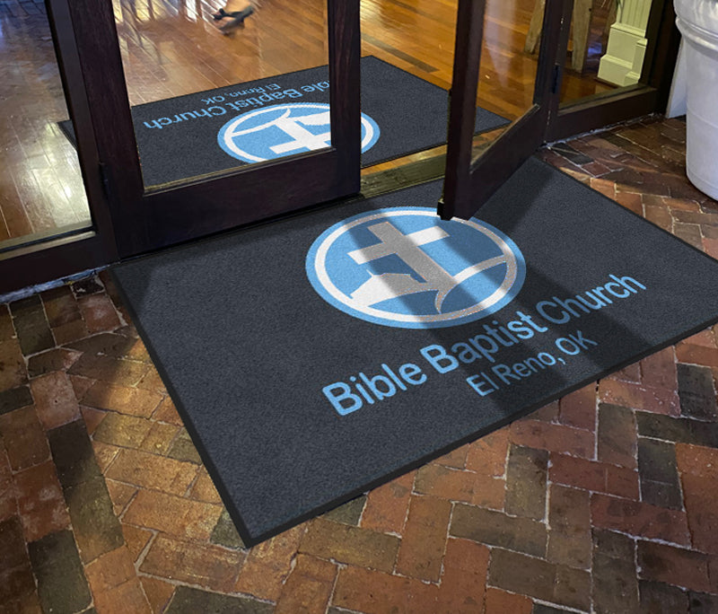 Bible Baptist Church