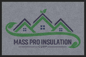 Mass Pro Insulation