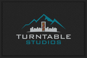 Turntable scraper