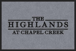 Highlands at Chapel Creek