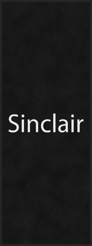 Sinclair Mats §