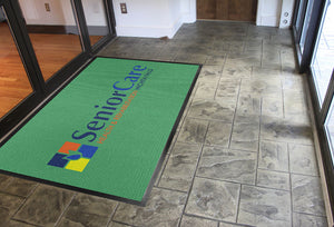 Senior Care TLeaf 5X8