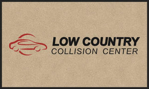 Low Country Collision Center