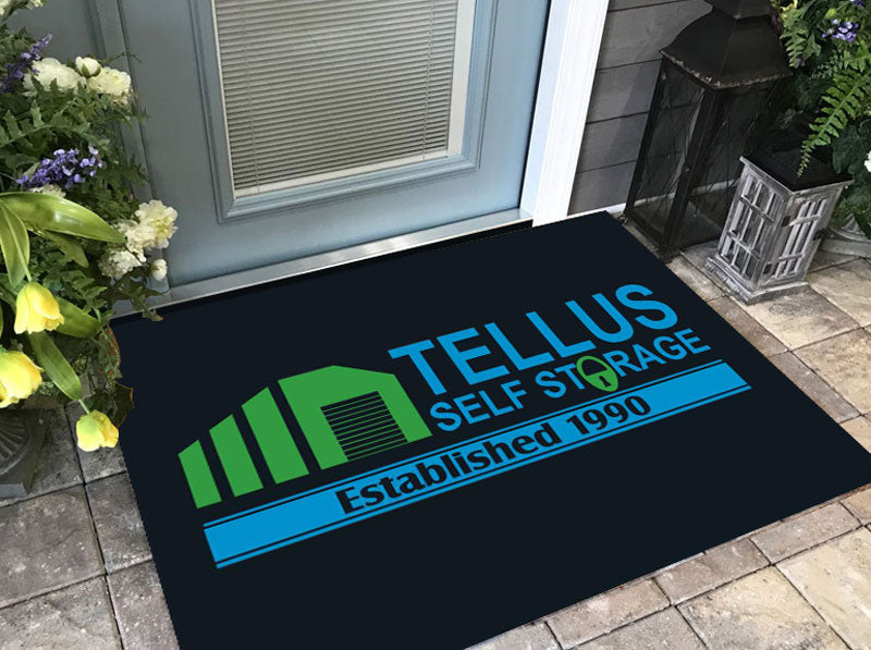 Tellus Exterior