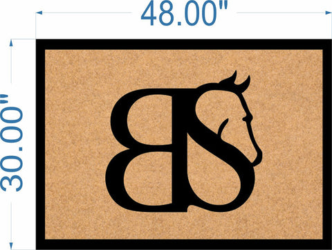 BS Logo §