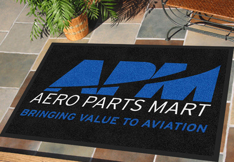 Aero Parts Mart, Inc.
