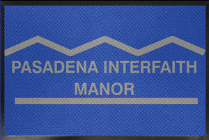 Pasadena Interfaith Patriot Blue