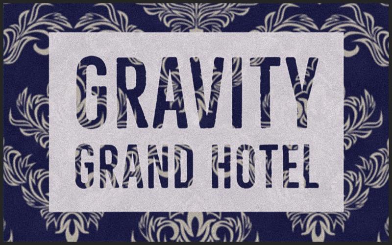Gravity Grand Hotel v2 §