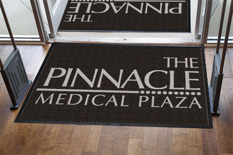 Pinnacle Medical Center