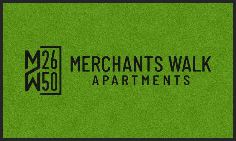 Merchants Walk §