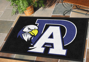 destiney achievers 2 X 3 Rubber Backed Carpeted HD - The Personalized Doormats Company