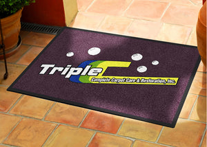 Triple C Complete Carpet Care & Restorat