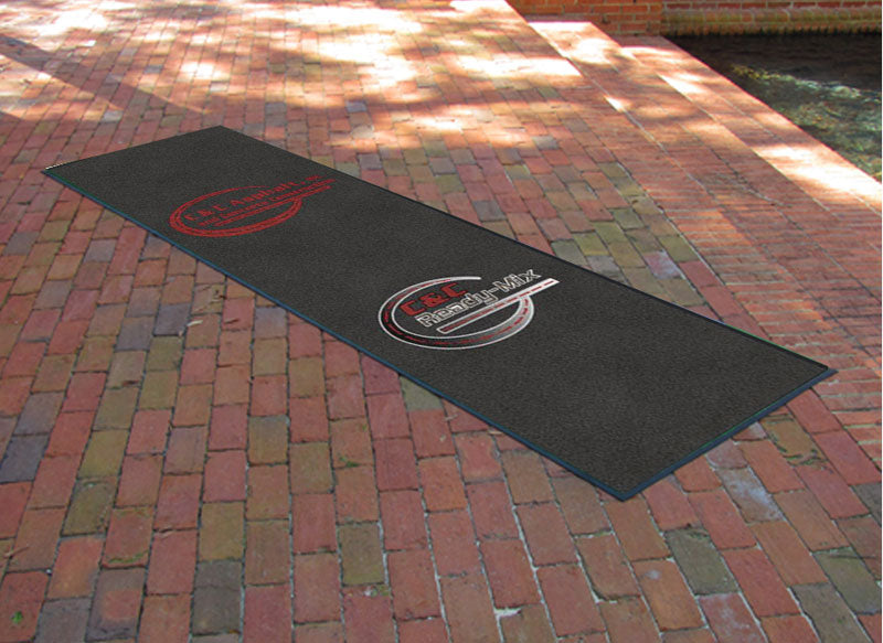 C&C Asphalt and concrete construction