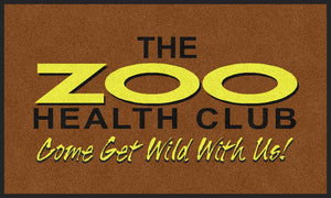 Zoo Health Club