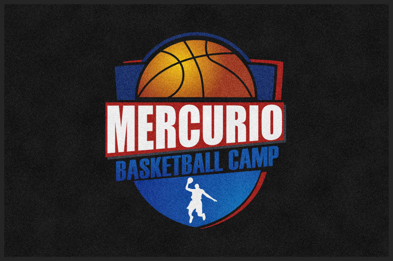 mercurio camp