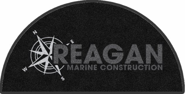 Reagan Marine Construction